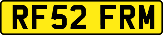 RF52FRM