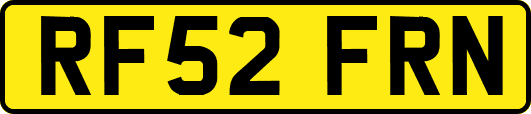 RF52FRN