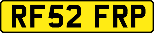 RF52FRP