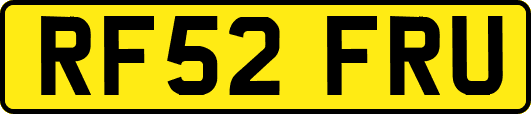 RF52FRU