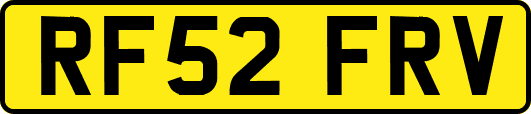 RF52FRV
