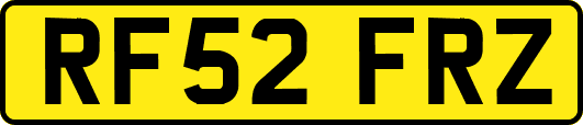 RF52FRZ