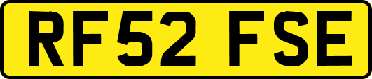 RF52FSE