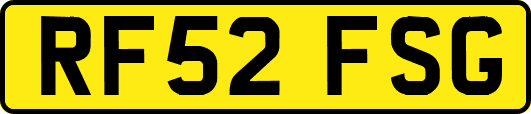 RF52FSG