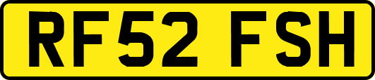 RF52FSH