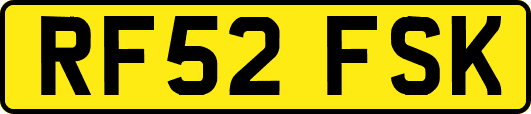 RF52FSK