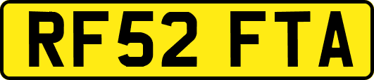RF52FTA
