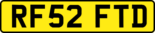 RF52FTD