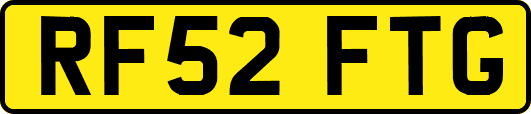 RF52FTG