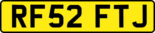 RF52FTJ