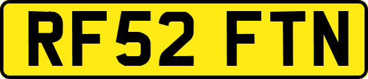 RF52FTN