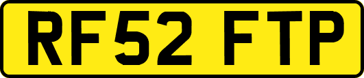 RF52FTP