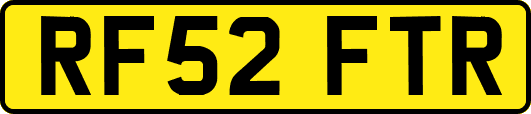 RF52FTR