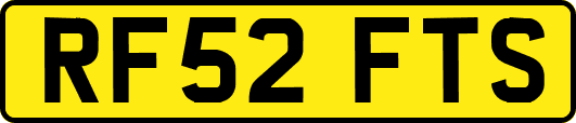 RF52FTS