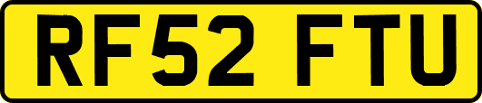 RF52FTU