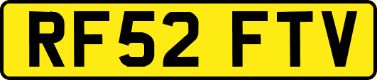 RF52FTV