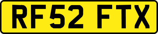 RF52FTX