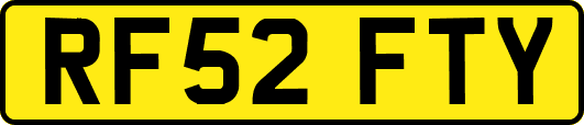 RF52FTY