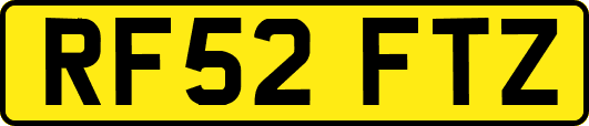 RF52FTZ
