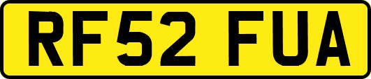 RF52FUA