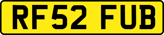 RF52FUB