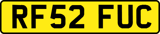 RF52FUC