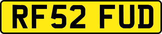 RF52FUD
