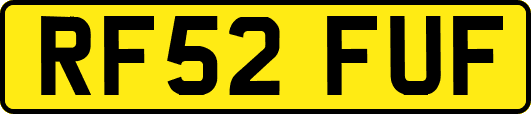 RF52FUF