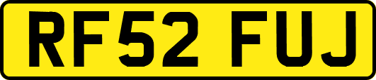 RF52FUJ