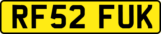 RF52FUK