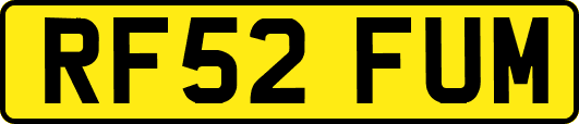 RF52FUM