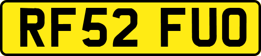 RF52FUO