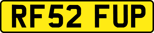 RF52FUP