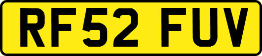 RF52FUV