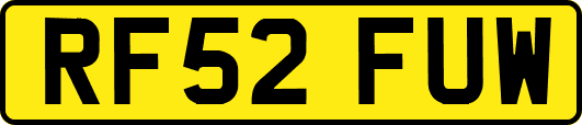 RF52FUW