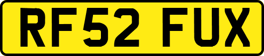 RF52FUX