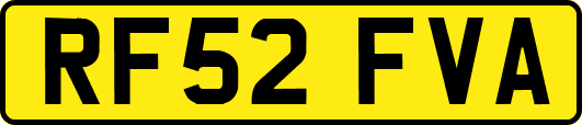 RF52FVA