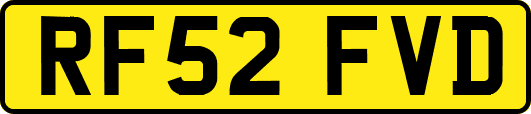 RF52FVD