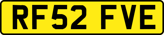 RF52FVE