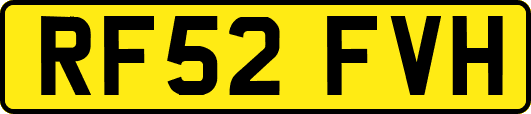 RF52FVH