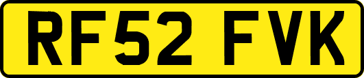 RF52FVK