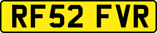 RF52FVR