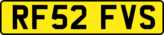 RF52FVS