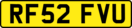 RF52FVU