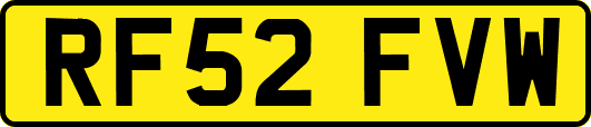 RF52FVW