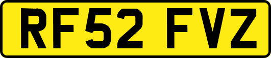 RF52FVZ