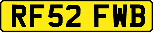 RF52FWB