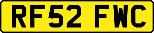 RF52FWC