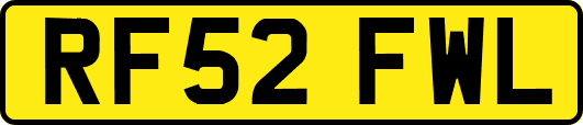 RF52FWL