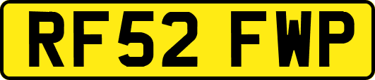 RF52FWP